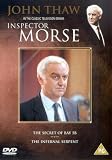 Inspector Morse - Disc 11 And 12 - The Secret Of Bay 5B / Infernal Serpent [1987]