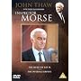 Inspector Morse - Disc 11 And 12 - The Secret Of Bay 5B / Infernal Serpent [1987]