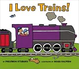  : I Love Trains!