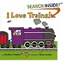 I Love Trains!