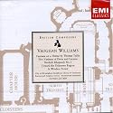 Vaughan Williams: Fantasia on a Theme