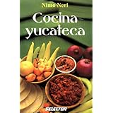 cocina yucateca