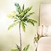 Wallies Wall Decals, Breezy Palm Tree Wall Sticker