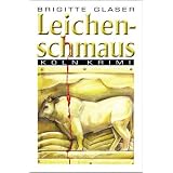Leichenschmausvon "Brigitte Glaser"