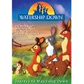 Journey to Watership Down