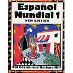 Espanol Mundial: Pt. 1