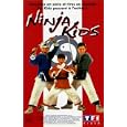 Ninja Kids