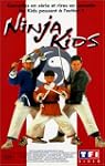 Ninja Kids [VHS]