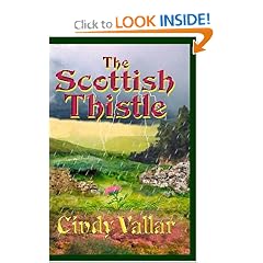 The Scottish Thistle