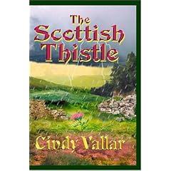 The Scottish Thistle