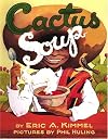 Cactus Soup