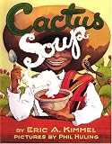 Cactus Soup