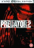 Predator 2  (Special Edition)  [1990]