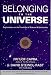 Books : Belonging to the Universe: Explorations on the Frontiers of Science and Spirituality