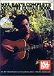 Mel Bay Complete Country Guitar Book: Complete Book & CD Set