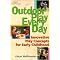 Early Years and Outdoor Learning