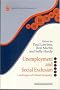 Unemployment and Social Exclusion: Landscapes of Labour inequality and Social Exclusion (Regional Development Andpublic Policy Series)