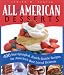 Book All American Desserts: 400 Star-Spangled, Razzle-Dazzle Recipes for America's Best Loved Desserts