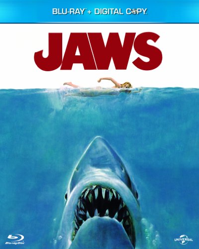 JAWS コレクターズ・エディション(デジタルコピー付)(初回生産限定) [Blu-ray]