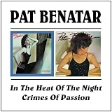 In The Heat Of The Night/Crimes Of Passion