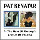 In The Heat Of The Night / Crimes Of Passion