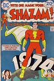  : Shazam! The Original Captain Marvel No. 11 March 1974 (2)