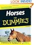 Horses For Dummies
