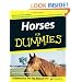 Horses For Dummies