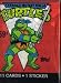 Search : Teenage Mutant Ninja Turtles Trading Cards / Stickers
