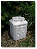 Gamma 8.7 Gallon Bird Seed Vault