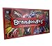 Brandoodles The Brand Name Guessing Game Fun Family NEW