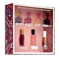 Women's Liz Claiborne Coffret Variety Gift Set