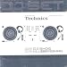 Dj Sets-Technics dj set 11