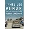 Every Dave Robicheaux novel by James Lee Burke : IN ORDER