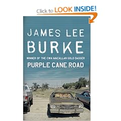 Purple Cane Road