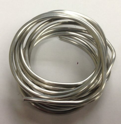 Zinc Sheet Solder Coil On Sale