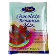 BUY : Pamela's Products Chocolate Brownie Mix, 3.5-Ounce Pouch(Pack of 12)