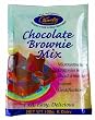 Pamela's Products Chocolate Brownie Mix, 100-Gram Packages (Pack of 35)