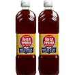 Tiparos Thai Fish Sauce 23 Oz. X 2 Blt.