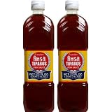 Tiparos Thai Fish Sauce 23 Oz. X 2 Blt. by Tiparos On Sale
