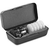 PEAK TS2004 5 Piece Measuring Loupe Combination Set