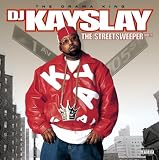 Vol. 1-Streetsweeper [VINYL]