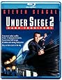 Under Siege 2: Dark Territory [Blu-ray] [1995] [US Import] [2008]