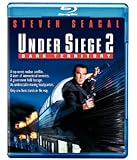 Under Siege 2: Dark Territory [Blu-ray] [1995] [US Import] [2008]
