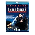 Under Siege 2: Dark Territory [Blu-ray]