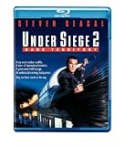 Under Siege 2: Dark Territory [Blu-ray]