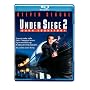 Under Siege 2: Dark Territory [Blu-ray]