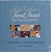 Trivial Pursuit Volume II - A Genus Edition, Master Game