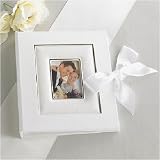 Lenox Opal Innocence Photo Album 4X6