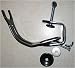 Danielson Clamp-on Rod Holder